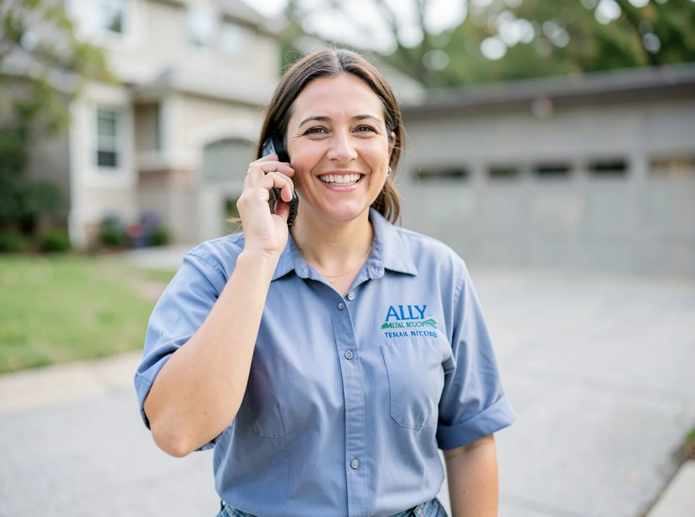 Metal Roof Installation Huntsville, AR FAQs